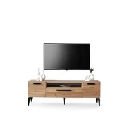 Mercan MDF Modern Çekmeceli Tv Sehpası 160cm - 3