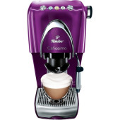 Tchibo Cafissimo Classic Aubergıne Kahve Makinesi - 1