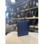 TRG POLO LACİVERT DERİ ERKEK CÜZDAN thumbnail 5