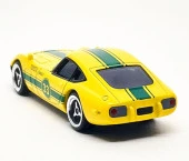 Majorette Racing Cars TOYOTA 2000 GT - 4