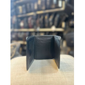 TRG POLO SİYAH DERİ ERKEK CÜZDAN & KARTLIK thumbnail 1