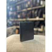 TRG POLO SİYAH DERİ ERKEK CÜZDAN & KARTLIK thumbnail 4