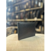 TRG POLO SİYAH DERİ ERKEK CÜZDAN & KARTLIK thumbnail 1