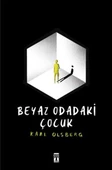 Beyaz Odadaki Çocuk - 1
