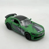 Majorette Racing Cars MERCEDES-AMG GT R - 1