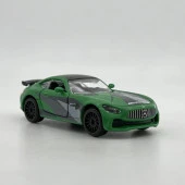 Majorette Racing Cars MERCEDES-AMG GT R - 3