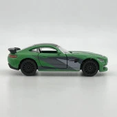 Majorette Racing Cars MERCEDES-AMG GT R - 4