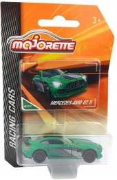 Majorette Racing Cars MERCEDES-AMG GT R - 6
