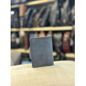 TRG POLO GRİ DERİ ERKEK CÜZDAN & KARTLIK thumbnail 4