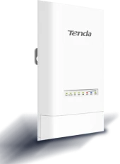 TENDA OS3 5GHZ 867Mbps OUTDOOR ACCES POINT thumbnail 1