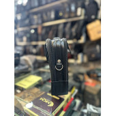 TRG POLO SİYAH EL OMUZ ÇANTASI thumbnail 1