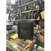 TRG POLO SİYAH EL OMUZ ÇANTASI thumbnail 2