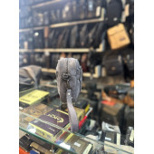 TRG POLO GRİ SUNNİ DERİ EL PORTFÖY ÇANTASI thumbnail 1