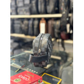 TRG POLO GRİ DAMALI EL PORTFÖY ÇANTASI thumbnail 3