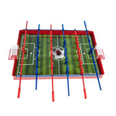 Oyuncak Masa Maçı Mini Langırt 2 Kişilik - 1