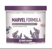 Reeflowers Marvel Formula Pellets 250 ML - 1