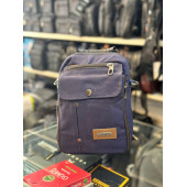 TRG POLO LACİ EL & OMUZ KETEN ÇANTA - 1