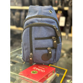 TRG POLO LACİVERT ÖN ÇAPRAZ ÇANTA thumbnail 1