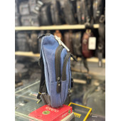 TRG POLO LACİVERT ÖN ÇAPRAZ ÇANTA thumbnail 3