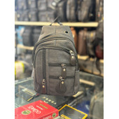 TRG POLO KAHVE ÖN ÇAPRAZ ÇANTA thumbnail 1