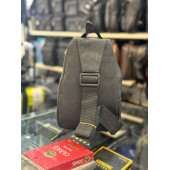 TRG POLO KAHVE ÖN ÇAPRAZ ÇANTA thumbnail 4