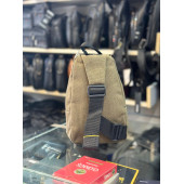 TRG POLO TABA ÖN ÇAPRAZ ÇANTA - 3