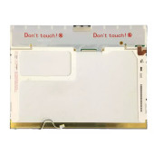 2. EL Quanta QD15XL04 15" Inch XGA FLORASANLI LCD EKRAN - 1