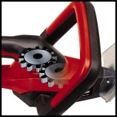 Einhell GC-CH 18/40 Li Solo Aküsüz Çit Budama - 6