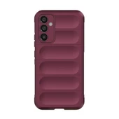 Samsung Galaxy A25 Kılıf Optimum Lens Çerçeveli Silikon Kapak - 7