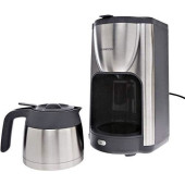 Kenwood CMM490 1,5 Lt Kapasiteli Scene Filtre Kahve Makinası - Otomatik Kapanma Özellikli - 1