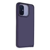 Xiaomi Redmi 12C Kılıf Elegant Seri Silikon Kapak - 6