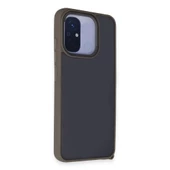 Xiaomi Redmi 12C Kılıf Elegant Seri Silikon Kapak - 3