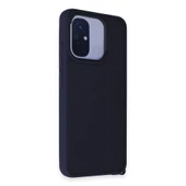 Xiaomi Redmi 12C Kılıf Elegant Seri Silikon Kapak - 4