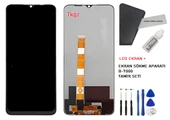 Oppo A16 Lcd Ekran Dokunmatik Orijinal Kalite + B-7000 + TAMİR SETİ - 1