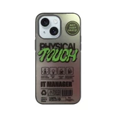 iPhone 15 Kılıf So Cool Silikon Kapak - 2