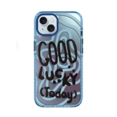 iPhone 15 Kılıf So Cool Silikon Kapak - 3