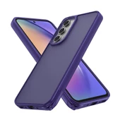 Samsung Galaxy A34 5G Kılıf Elegant Seri Silikon Kapak - 10