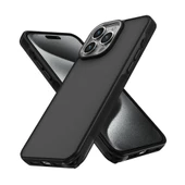 iPhone 14 Pro Max Kılıf Elegant Seri Silikon Kapak - 2