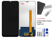 Oppo A5S Lcd Ekran Dokunmatik Orijinal Kalite + B-7000 + TAMİR SETİ - 1