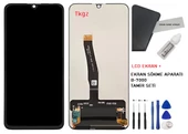Honor 20 LİTE Lcd Ekran Dokunmatik Orijinal Kalite + B-7000 + TAMİR SETİ - 1