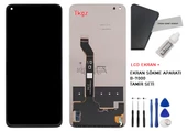 Nova 8İ Lcd Ekran Dokunmatik Orijinal Kalite + B-7000 + TAMİR SETİ - 1