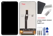Honor 20 Lcd Ekran Dokunmatik Orijinal Kalite + B-7000 + TAMİR SETİ - 1