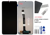 Huawei Uyumlu Nova Y70 Lcd Ekran Dokunmatik Orijinal Kalite + B-7000 + TAMİR SETİ - 1