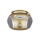 Grundig Taşınabilir CD Radyo Çalar RCD 1440 Usb - 1