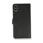 iPhone XS Max Uyumlu Elite Kapaklı Cüzdan Kılıf - 2