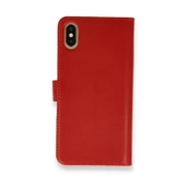 iPhone XS Max Uyumlu Elite Kapaklı Cüzdan Kılıf - 5