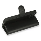 iPhone 14 Uyumlu Elite Kapaklı Cüzdan Kılıf - 4