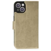 iPhone 14 Uyumlu Elite Kapaklı Cüzdan Kılıf - 11