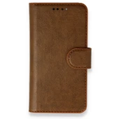 iPhone 14 Uyumlu Elite Kapaklı Cüzdan Kılıf - 6