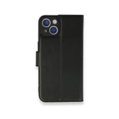 iPhone 13 Mini Uyumlu Elite Kapaklı Cüzdan Kılıf - 2